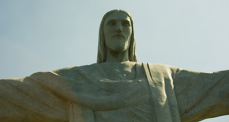 Christ the Redeemer