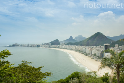 Leme fort